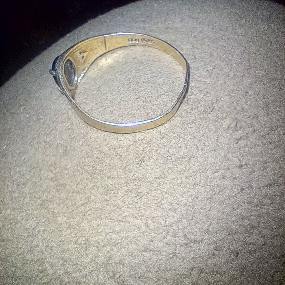 10k ring - Picture 2 of 3